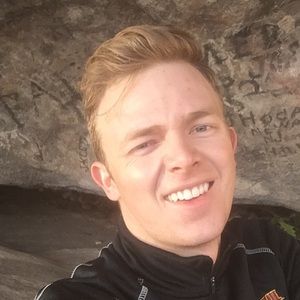 Meet your Posher, Daniel